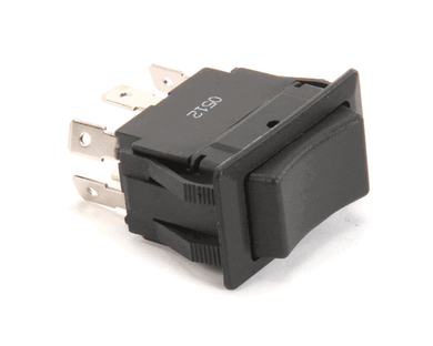 AMERICAN RANGE A10009 SWITCH ROCKER 3 POSITION