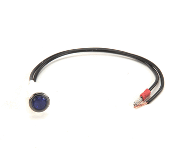 AMERICAN RANGE A10037 BLUE IND LIGHT
