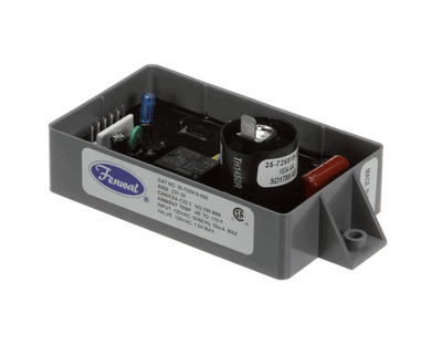 AMERICAN RANGE A10076 MODULE NEW SPARK IGNITION 120V