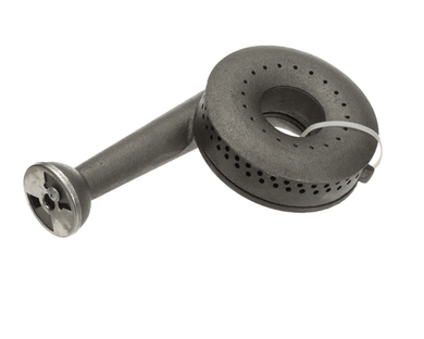 AMERICAN RANGE A14067 VENTURI FRONT MEDALLION SERIES