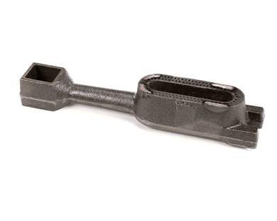 AMERICAN RANGE A14071LP BURNER CAST IRON AF SERIES