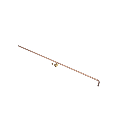 AMERICAN RANGE A29211 STEEL TUBING  3/16 RANGE AR