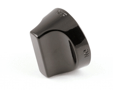 AMERICAN RANGE A32001 KNOB GAS ON/OFF GLOSSY BLACK