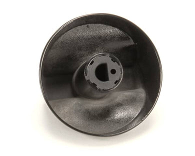 AMERICAN RANGE A32003 KNOB ON / OFF MATT BLACK