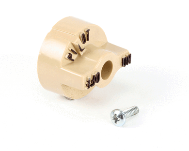 AMERICAN RANGE A32053 KNOB PILOT GAS VALVE 7000MVR