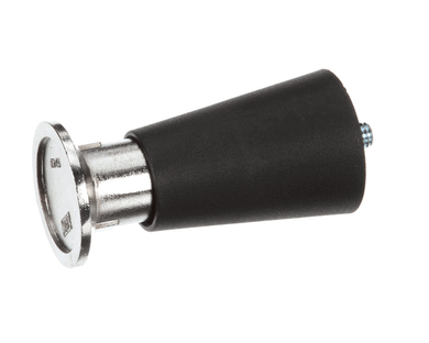 AMERICAN RANGE A35010 LEG 4ADJUSTABLE AEMG CHROME