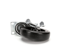 AMERICAN RANGE A35019 CASTER 5SWIVEL WITH BRAKE NSF