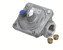 AMERICAN RANGE A37043 CONVERSION KIT AVB-2 LP GAS