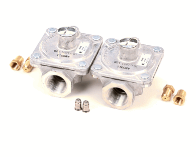 AMERICAN RANGE A37226 CONVERSION KIT MSD-2 LP GAS