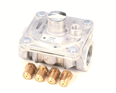 AMERICAN RANGE A37268 CONVERSION KIT AEMG-48 LP GAS