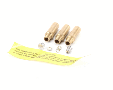 AMERICAN RANGE A37296 CONVERSION KIT AF35/50 LPG