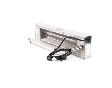 AMERICAN RANGE A65000 HEAT LAMP FRY STATION 500W120V