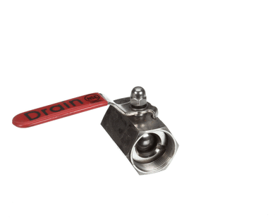 AMERICAN RANGE A80225 VALVE DRAIN NSF AF-SERIES