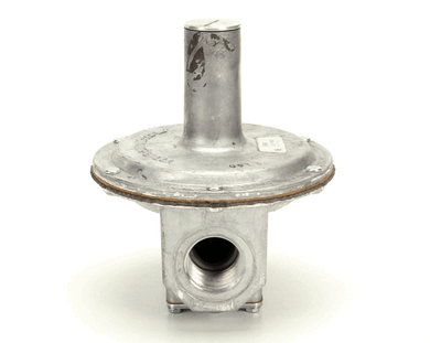 AMERICAN RANGE A80401 REGULATOR GAS WOK RANGE 2 HOLE