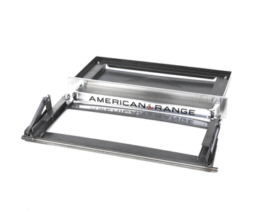 AMERICAN RANGE A99283-1 CARRIAGE SALAMANDER ASSEMBLY
