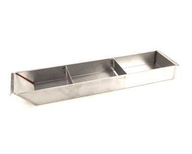 ANETS 5125-1547801-C W/A GREASE BOX MG SG GRIDDLE