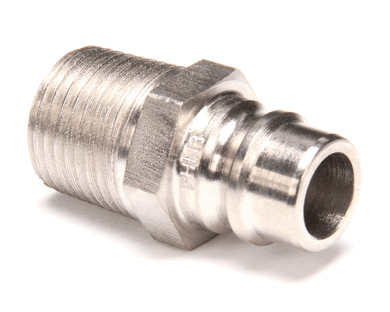 ANETS 60015901 CONN NIPPLE 1/2 MALE NPT