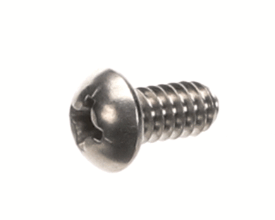 ANETS 60072101 SCREW 10-24 X .375 RDH SS PHLPS