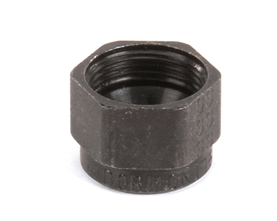 ANETS 60130001 FITTING END CAP 45 FLARE 15/16-16