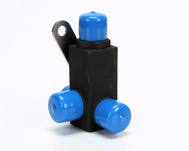 ANETS 60131801 VALVE BALL FLTR RTRN .490 DIA