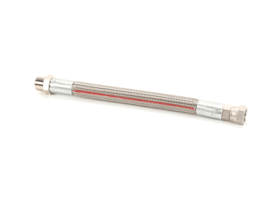 ANETS 60132201 HOSE PTFE F SWIVEL X MPT 14