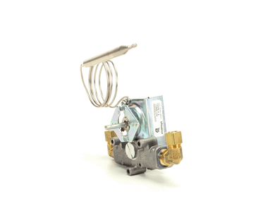 ANETS 60138801 THERMOSTAT GAS 200-450F