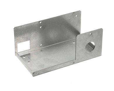 ANETS A2972603-C ENTR BOX BASE CVR FM14EL