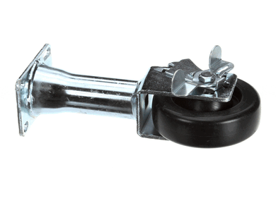 ANETS B3902304 CASTER SGL RGD LKG 9