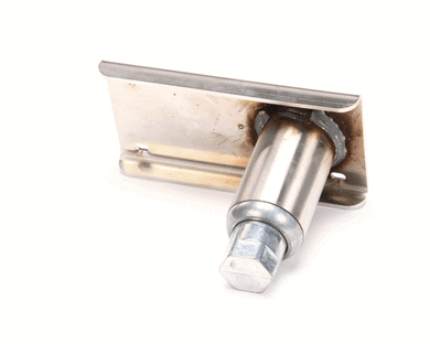 ANETS B3902601-C LEG WELDMENT GRIDDLE BASE