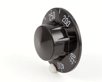 ANETS P8904-09 KNOB 400 DEG F