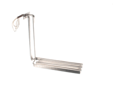 ANETS P9125-86 WATLOW FIREBAR HEATER 240 7KW