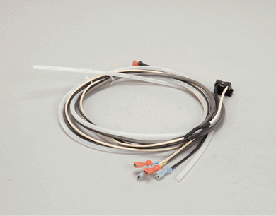 AO SMITH WATER HEATER 185149-001 HARNESS W TUB A-67 B-60 C-72