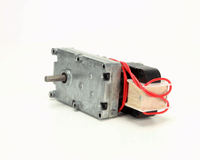 APW WYOTT 1211801 MOTOR  GEAR 230V 60HZ 0.20A Z.