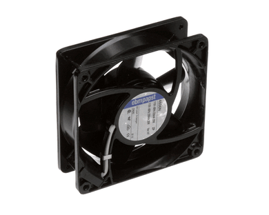 APW WYOTT 1215600 FAN  COOLING AXIAL  120V CLASS