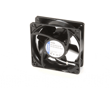 APW WYOTT 1215610 FAN WITH MOTOR  EBM