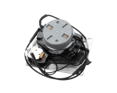 APW WYOTT 1400160 TIMER MECHANICAL 60 MIN 115V 6