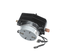 APW WYOTT 1400165 TIMER MECHANICAL 60 MIN 115V 6
