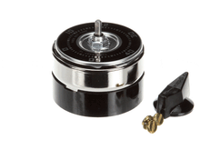 APW WYOTT 1400185 TIMER  60 MIN TIME SWITCH  HIG