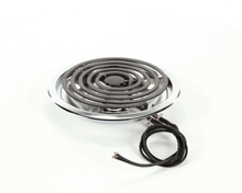 APW WYOTT 1404808 ELEMENT COIL HOT PLATE 208V