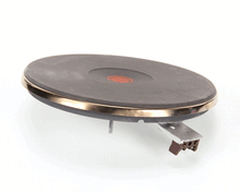APW WYOTT 1410400 HOT PLATE EGO 208V