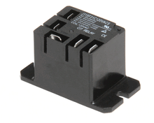 APW WYOTT 1475040 RELAY SPDT 120V CAOIL 30 AMP