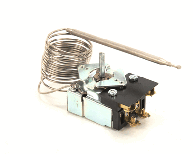 APW WYOTT 1487101 THERMOSTAT  100-475  25AMP 250