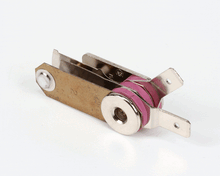 APW WYOTT 1490300 THERMOSTAT  120F NON-ADJ. BIME