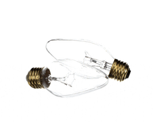 APW WYOTT 1505872 BULB  120V-130V 40W SILICONE CTD 24