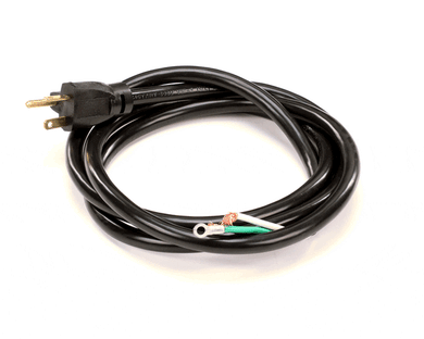 APW WYOTT 1536500 CORDSET  12-3 SJTOW NEMA 5-20P