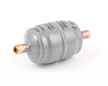 APW WYOTT 1812500 DRYER  1/4 ID FITTING 3/8 OD