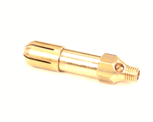 APW WYOTT 2066274 BURNER  SLOTTED CAP  #74 ORIF