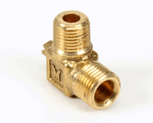 APW WYOTT 2068001 PILOT VALVE 90DEG  1/8 NPT X 1