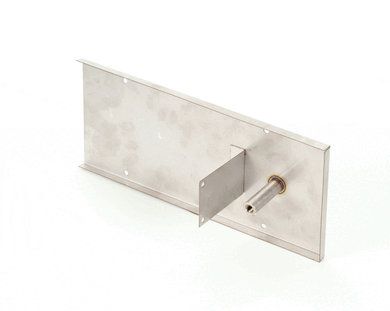APW WYOTT 217215-18 WATER PAN COVER WELDMENT
