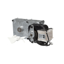 APW WYOTT 21721551 MOTOR  DISPLAY - MODIFIED 120V